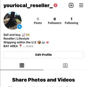 Meet your Posher, Fernando